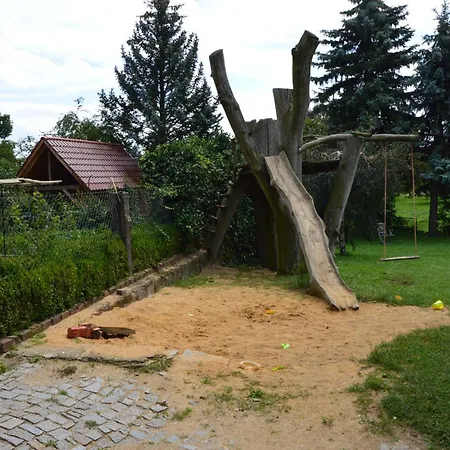 Bauernhof Wujanz Weißenberg